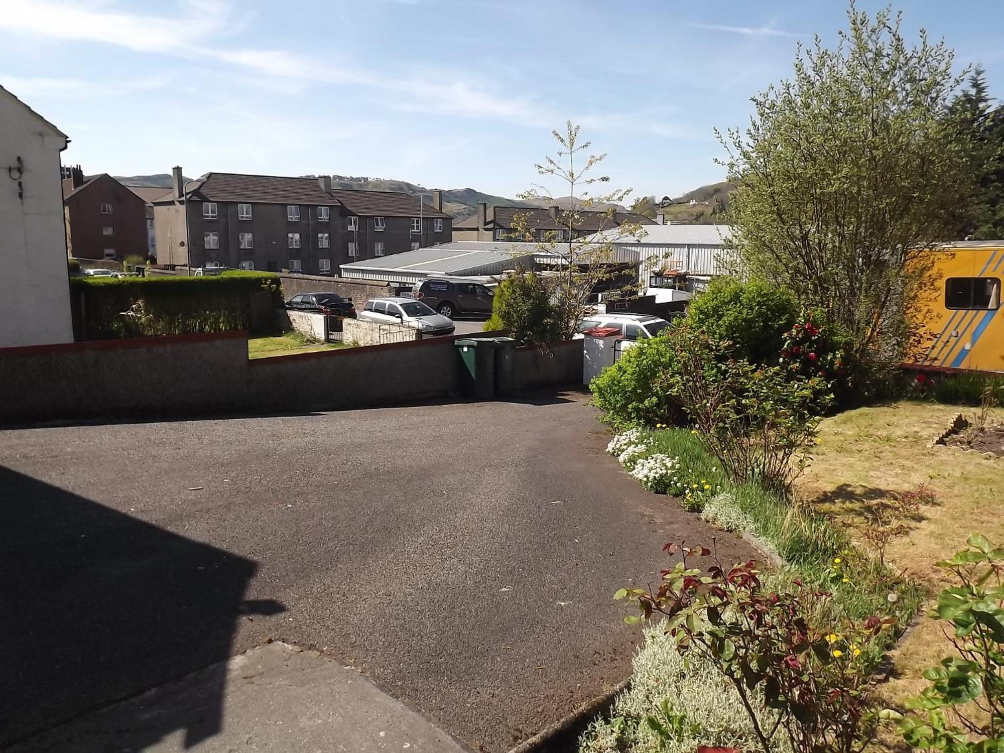Glenavon Homestay Oban Exterior photo
