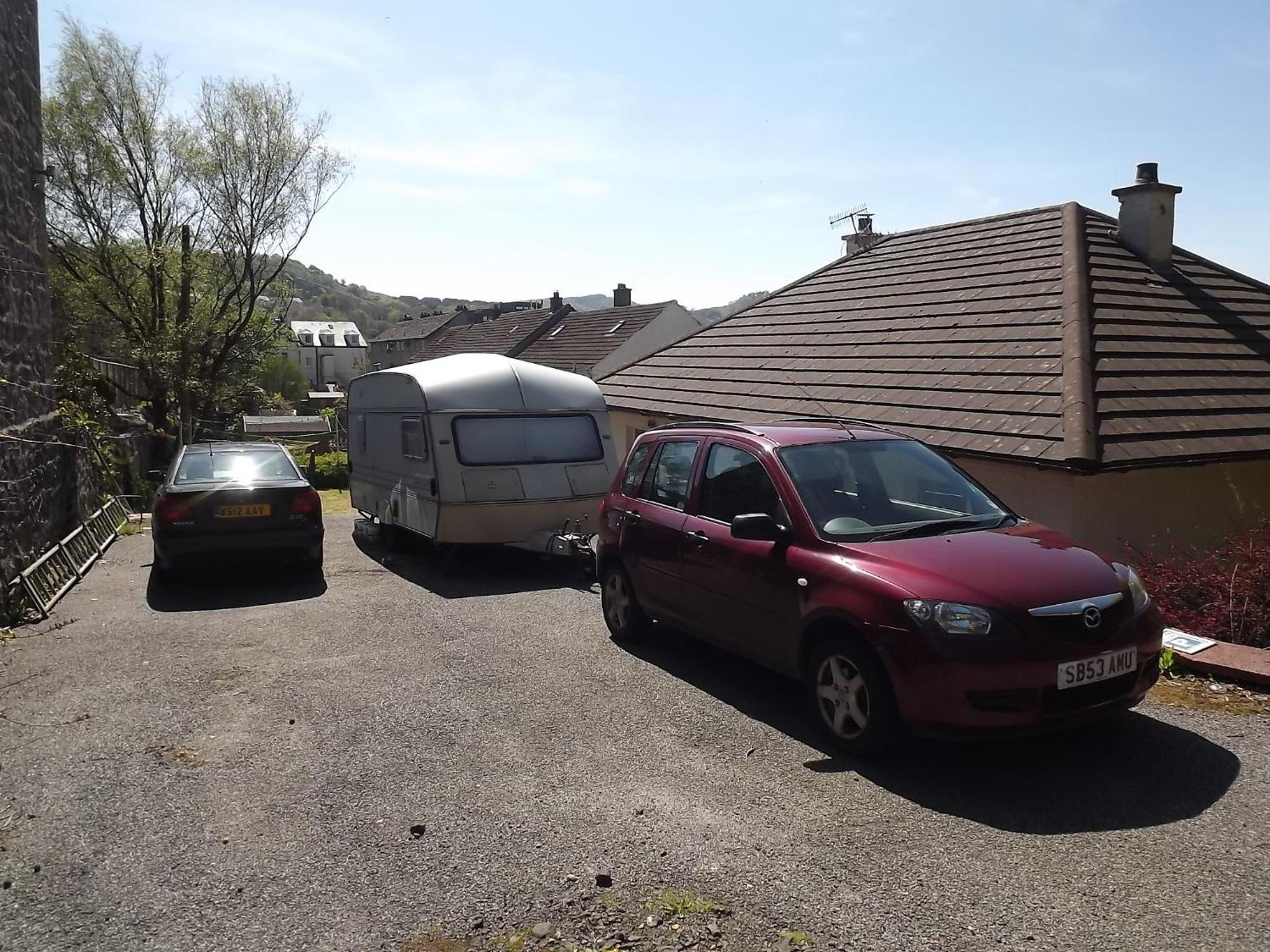 Glenavon Homestay Oban Exterior photo